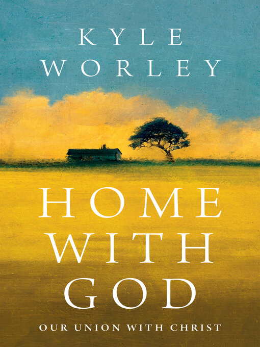 Cover image for Home with God